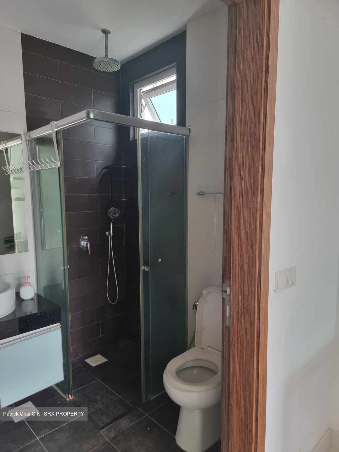 Parc Rosewood (D25), Condominium #586072661